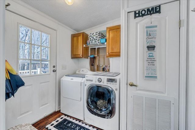 506 Spinnaker WAY, Moneta, VA 24121