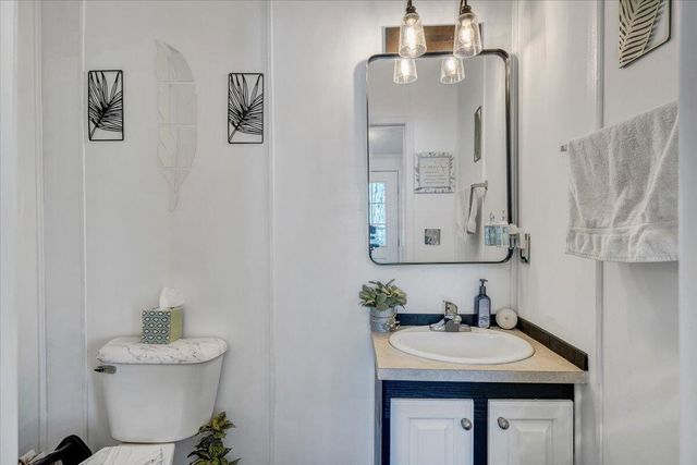 506 Spinnaker WAY, Moneta, VA 24121