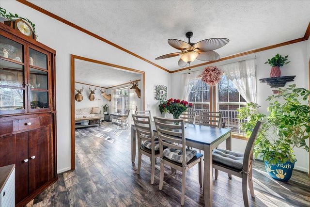 506 Spinnaker WAY, Moneta, VA 24121