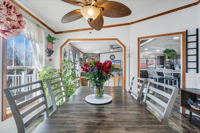 506 Spinnaker WAY, Moneta, VA 24121