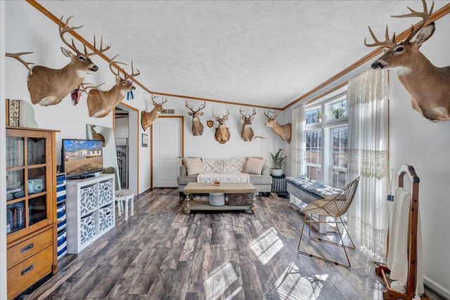 506 Spinnaker WAY, Moneta, VA 24121