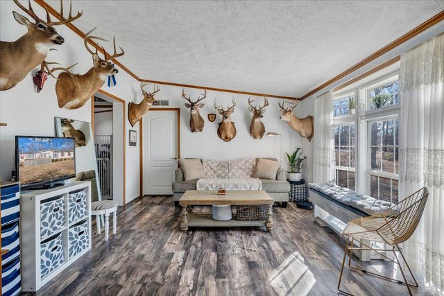 506 Spinnaker WAY, Moneta, VA 24121