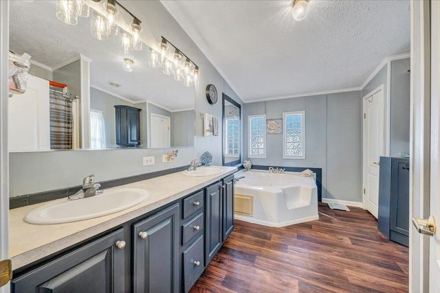 506 Spinnaker WAY, Moneta, VA 24121