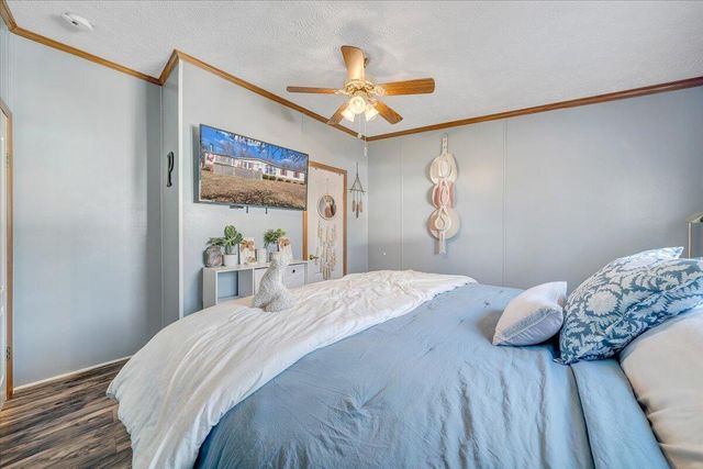 506 Spinnaker WAY, Moneta, VA 24121