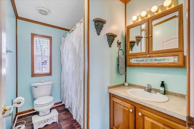 506 Spinnaker WAY, Moneta, VA 24121