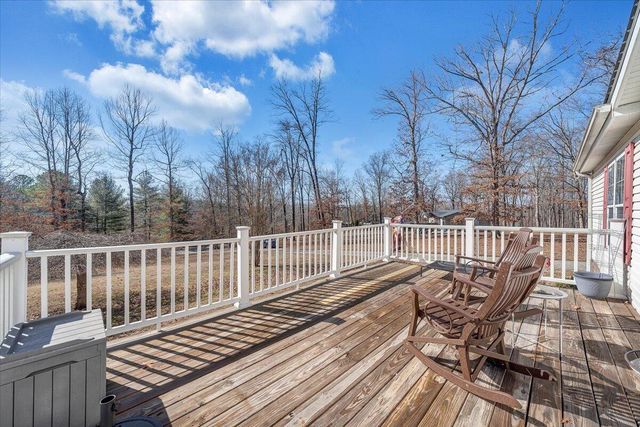 506 Spinnaker WAY, Moneta, VA 24121