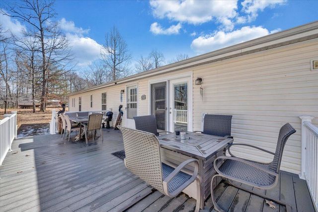 506 Spinnaker WAY, Moneta, VA 24121