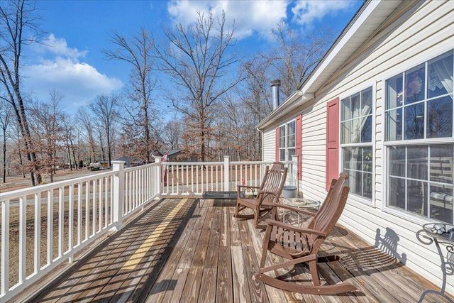 506 Spinnaker WAY, Moneta, VA 24121