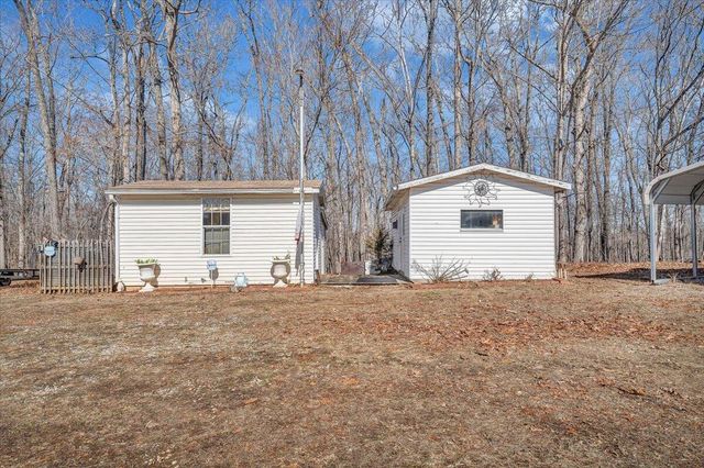 506 Spinnaker WAY, Moneta, VA 24121