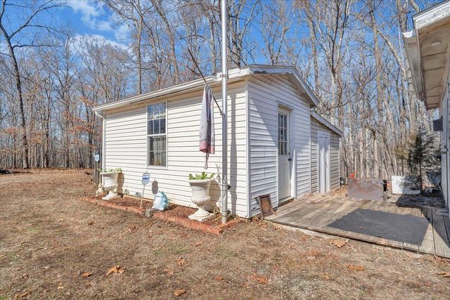 506 Spinnaker WAY, Moneta, VA 24121