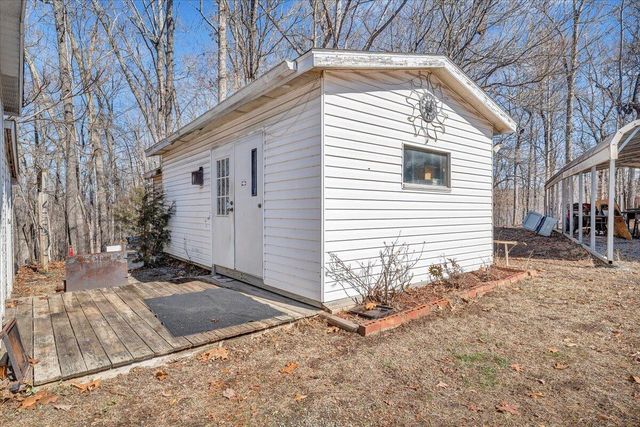 506 Spinnaker WAY, Moneta, VA 24121