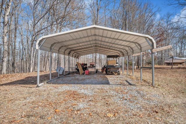 506 Spinnaker WAY, Moneta, VA 24121