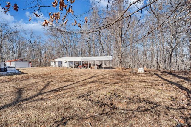 506 Spinnaker WAY, Moneta, VA 24121