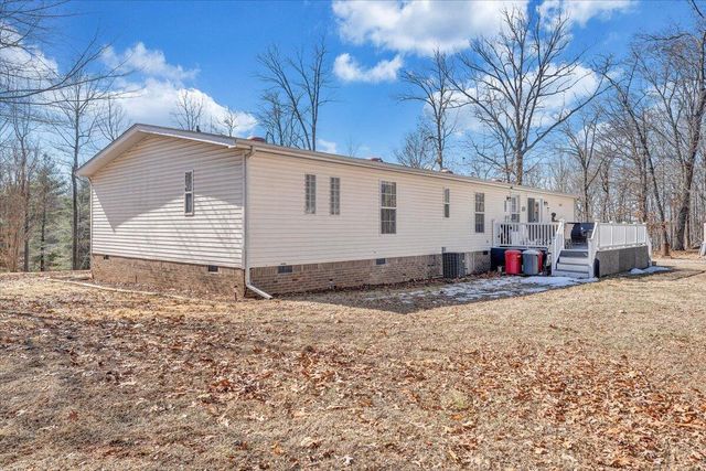 506 Spinnaker WAY, Moneta, VA 24121