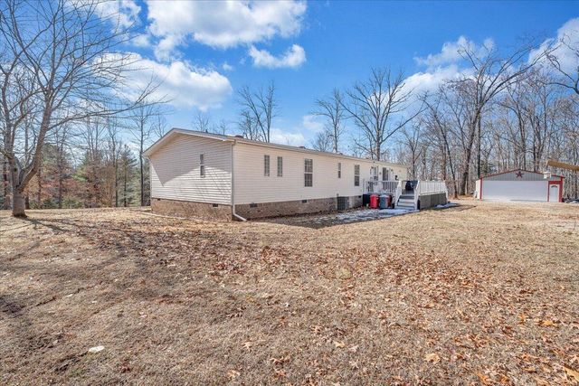 506 Spinnaker WAY, Moneta, VA 24121