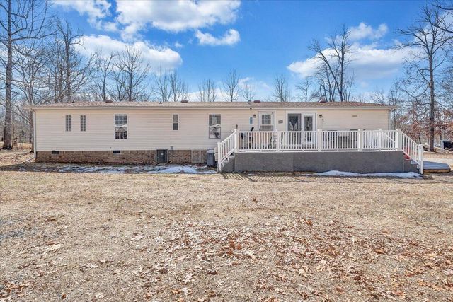 506 Spinnaker WAY, Moneta, VA 24121