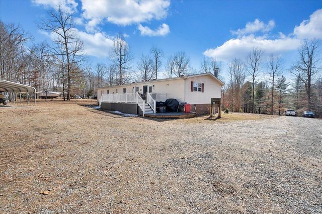 506 Spinnaker WAY, Moneta, VA 24121