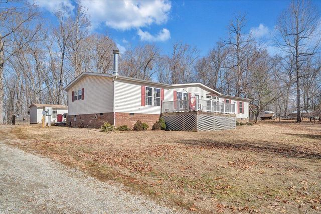 506 Spinnaker WAY, Moneta, VA 24121