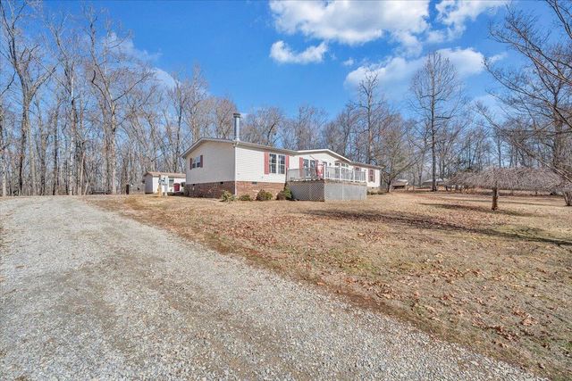 506 Spinnaker WAY, Moneta, VA 24121