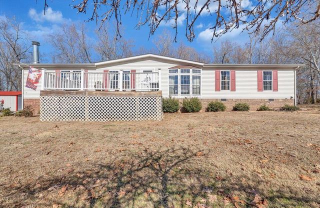 506 Spinnaker WAY, Moneta, VA 24121