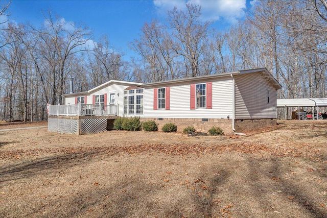 506 Spinnaker WAY, Moneta, VA 24121