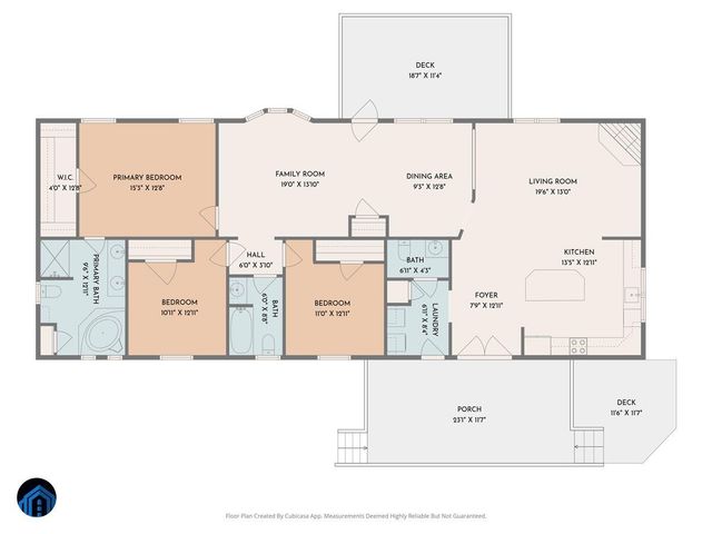 506 Spinnaker WAY, Moneta, VA 24121