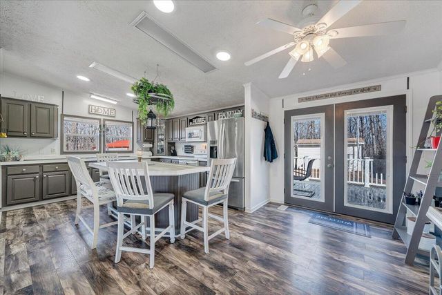 506 Spinnaker WAY, Moneta, VA 24121