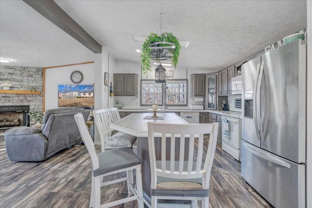 506 Spinnaker WAY, Moneta, VA 24121