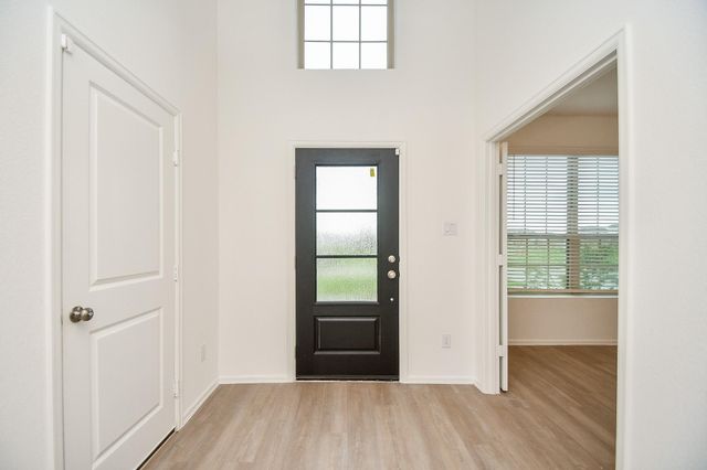 5240 Pine Pass Drive, Rosenberg, TX 77469