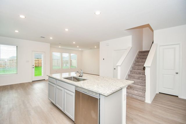 5240 Pine Pass Drive, Rosenberg, TX 77469