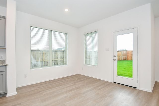 5240 Pine Pass Drive, Rosenberg, TX 77469