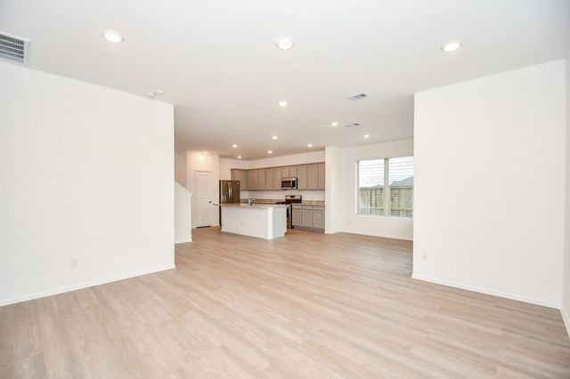 5240 Pine Pass Drive, Rosenberg, TX 77469