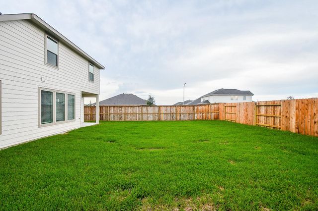 5240 Pine Pass Drive, Rosenberg, TX 77469