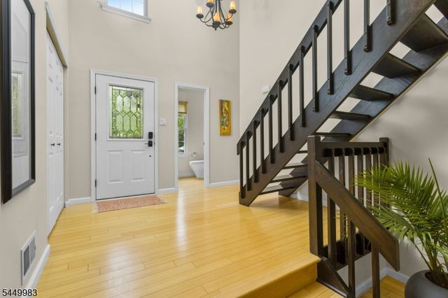 40 Roxbury Ct G, Montgomery Twp., NJ 08540
