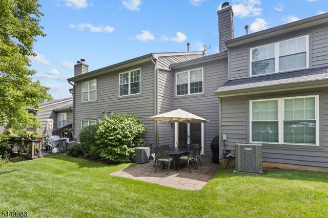 40 Roxbury Ct G, Montgomery Twp., NJ 08540