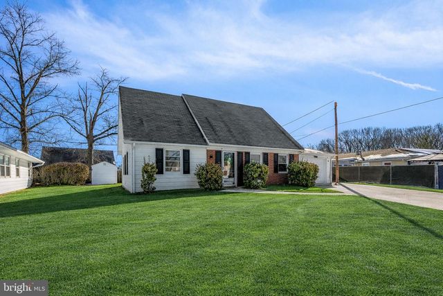 4 HAMILTON LN, Willingboro, NJ 08046