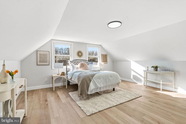 4 HAMILTON LN, Willingboro, NJ 08046