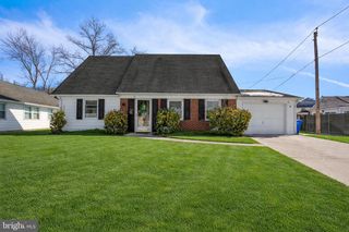 4 HAMILTON LN, Willingboro, NJ 08046