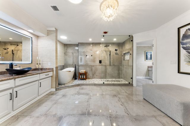 16140 Chalfont Circle, Dallas, TX 75248