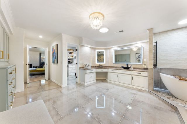 16140 Chalfont Circle, Dallas, TX 75248