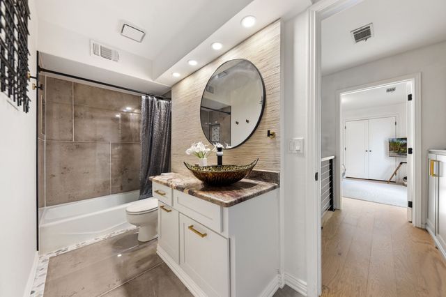 16140 Chalfont Circle, Dallas, TX 75248