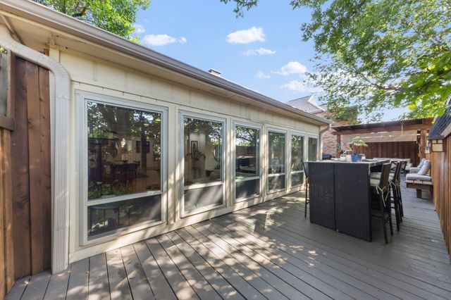 16140 Chalfont Circle, Dallas, TX 75248