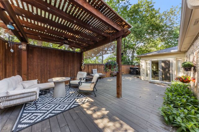 16140 Chalfont Circle, Dallas, TX 75248