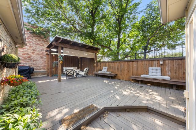16140 Chalfont Circle, Dallas, TX 75248