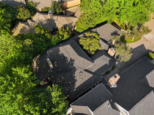 16140 Chalfont Circle, Dallas, TX 75248