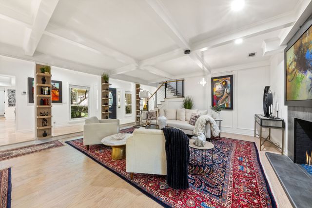16140 Chalfont Circle, Dallas, TX 75248