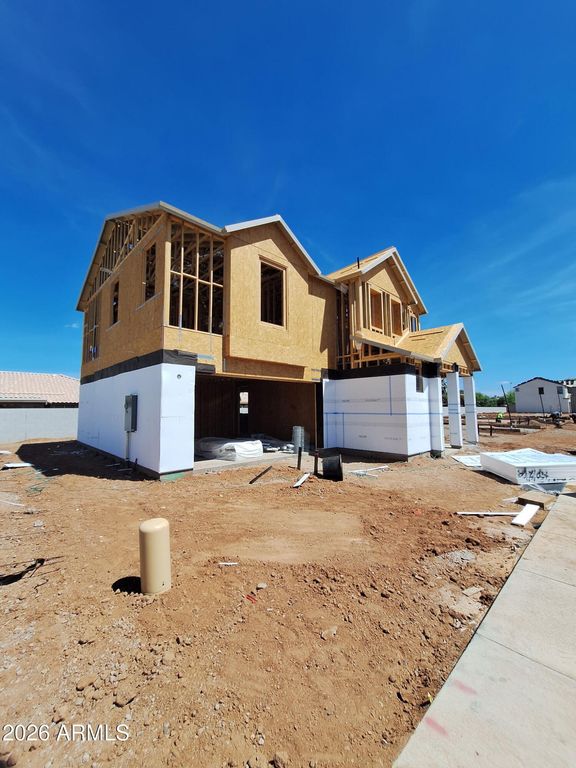 2346 E STEPHENS Court, Gilbert, AZ 85296 — photo 4