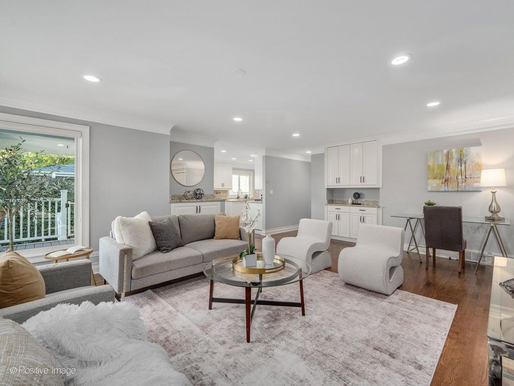 315 Park Avenue, Clarendon Hills, IL 60514 — photo 5