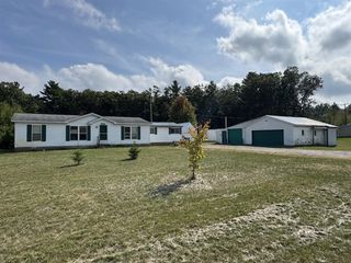 6386 Holton Road, Twin Lake, MI 49457