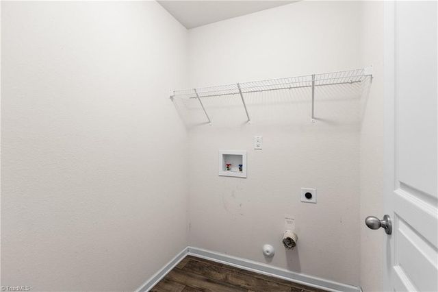 4224 Piedmont Farms Way, Winston-salem, NC 27107